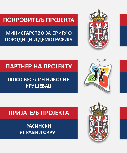 Naša briga naša odgovornost