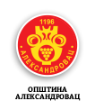 Opština Aleksandrovac