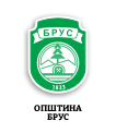 Opština Brus