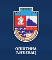 Opština Ćićevac