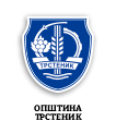 Opština Trstenik
